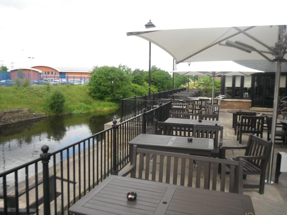 Boat & Horses Inn Oldham Extérieur photo