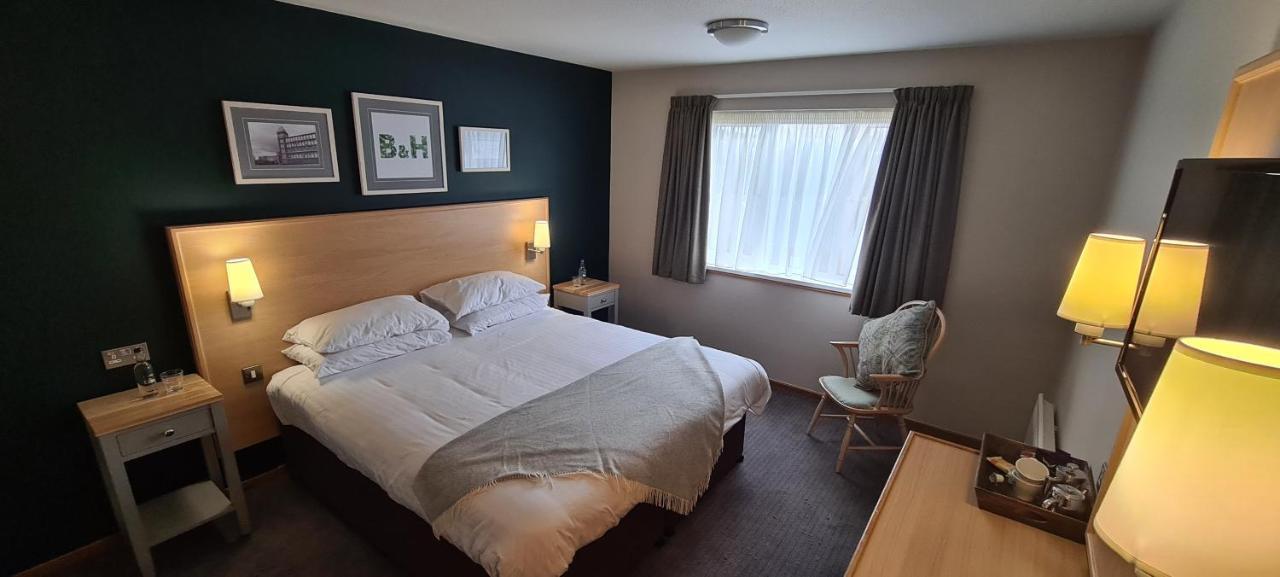 Boat & Horses Inn Oldham Extérieur photo
