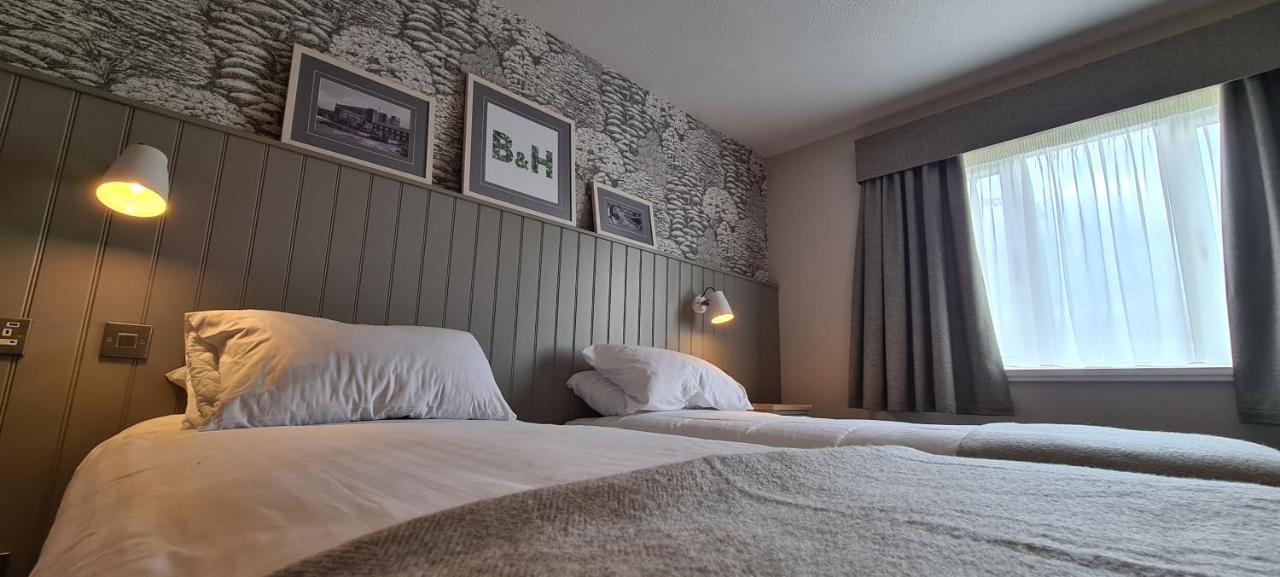 Boat & Horses Inn Oldham Extérieur photo