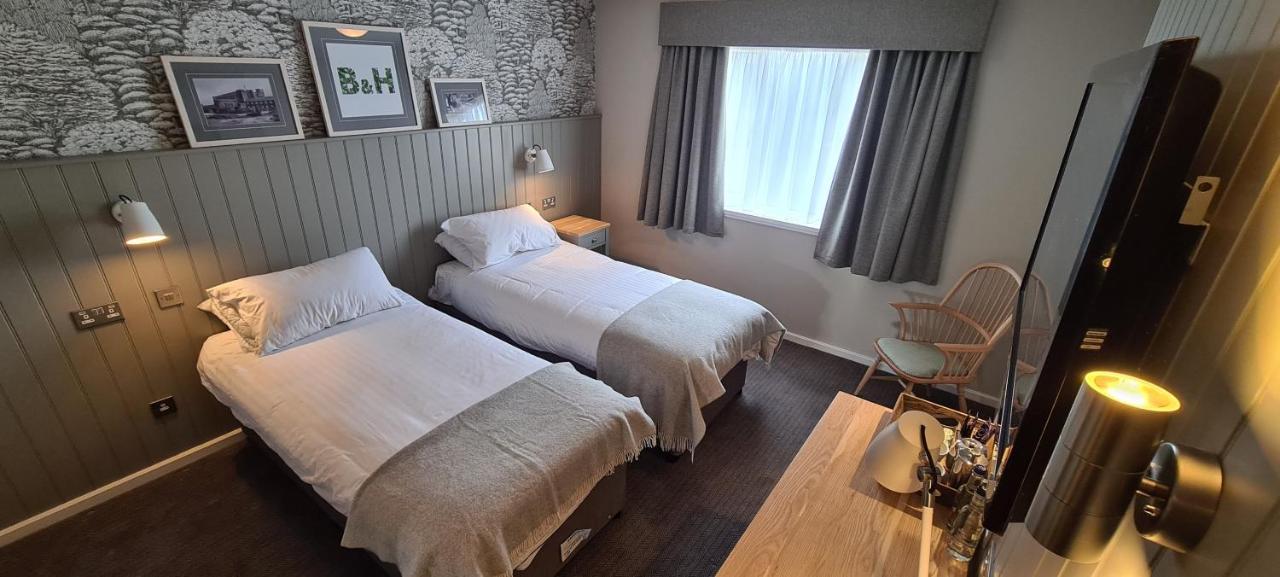 Boat & Horses Inn Oldham Extérieur photo